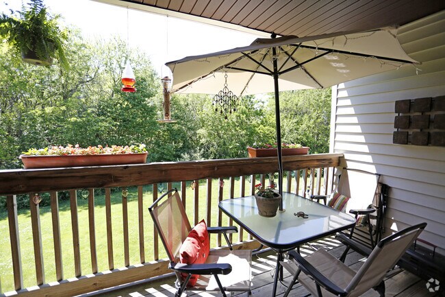 Foto del edificio - Bristol Gardens