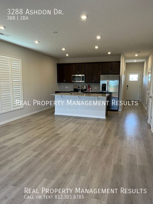 Foto del edificio - 3288 Ashdon Dr