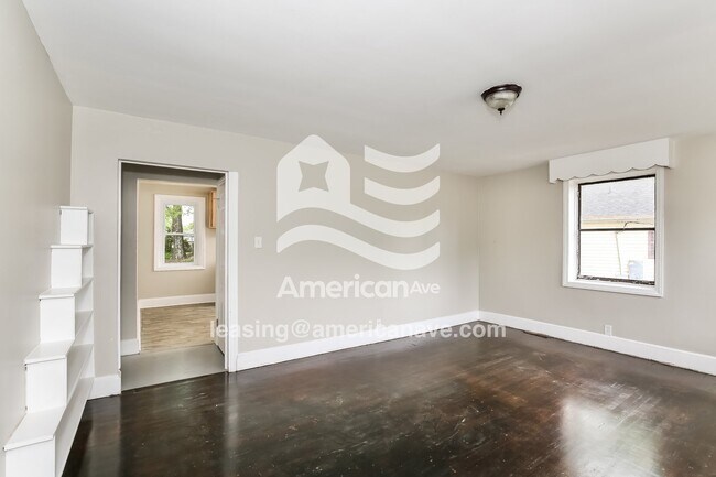 Foto del edificio - 1204 Bellevue St