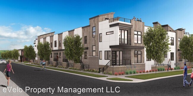 Building Photo - 1752 W 41st Ave