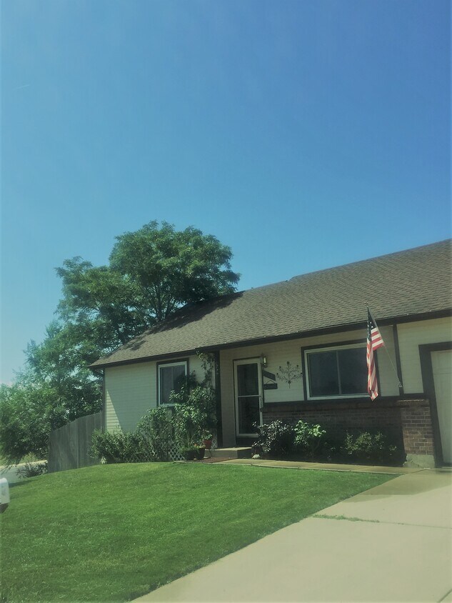 3740 E 99th Way Unit 2BR Basement Apartment, Thornton, CO 80229 3740