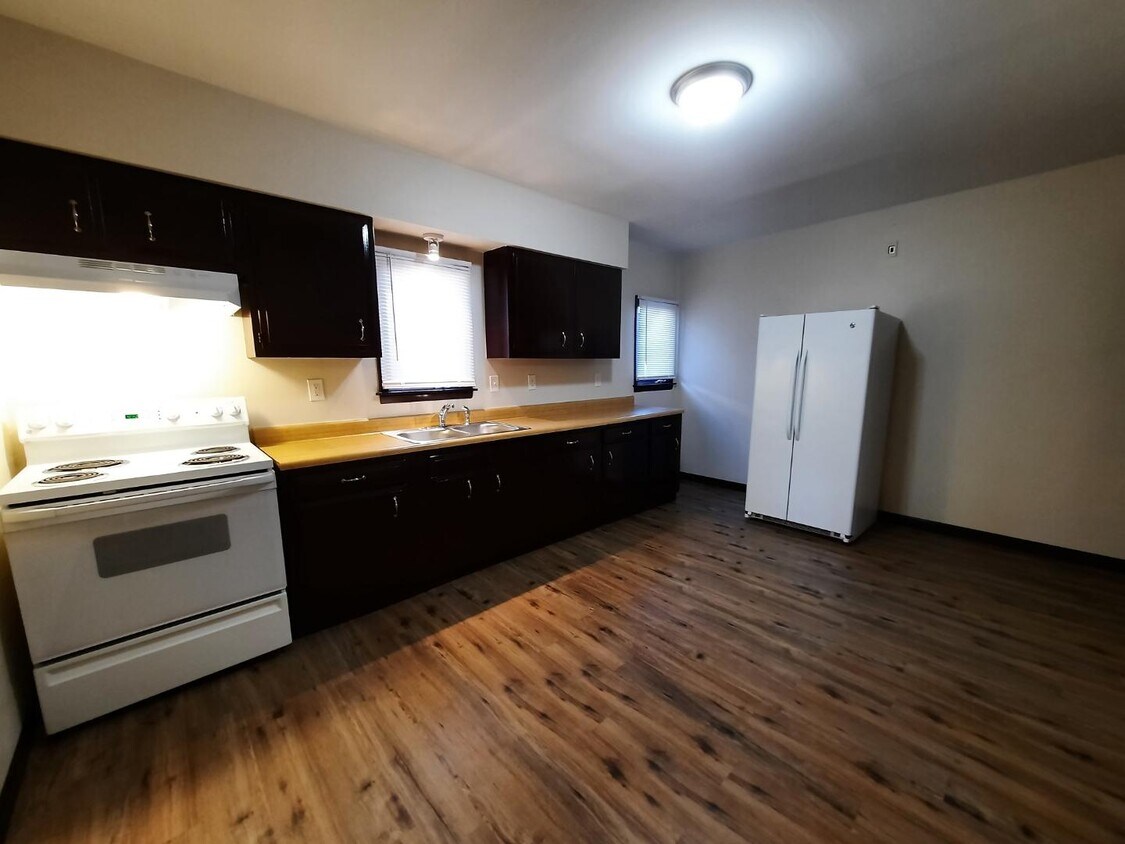 7318 Buffalo Ave Unit 1, Niagara Falls, NY 14304 Apartments in