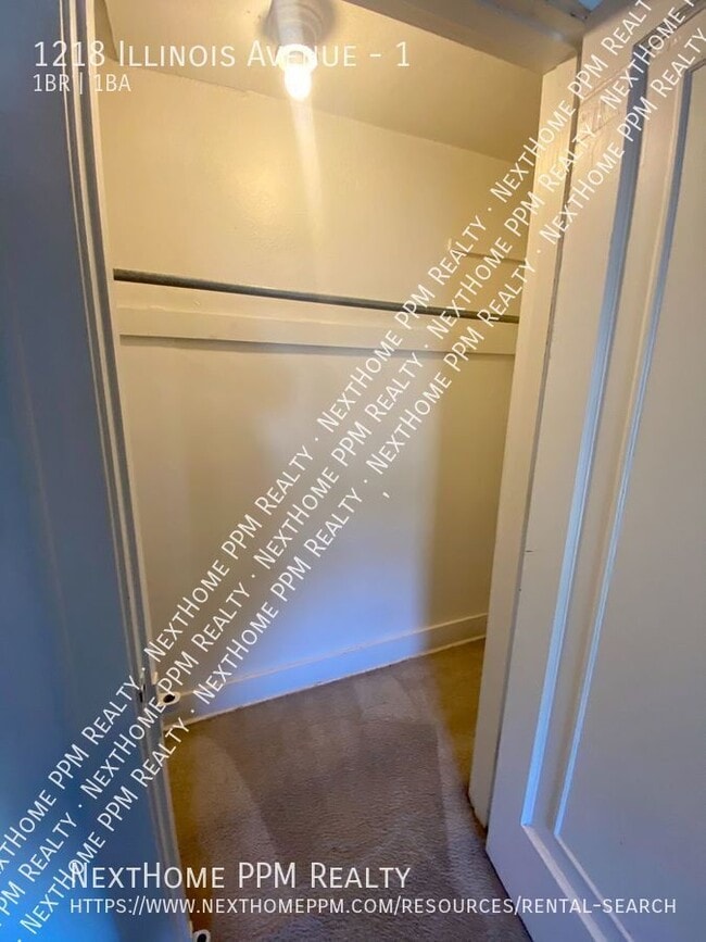 Foto del edificio - 1218 Illinois Ave