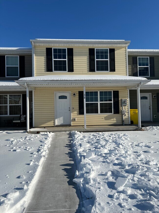 Foto del edificio - 36 Defy Ln