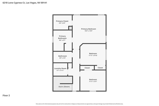 Building Photo - 6218 Lone Cypress Ct