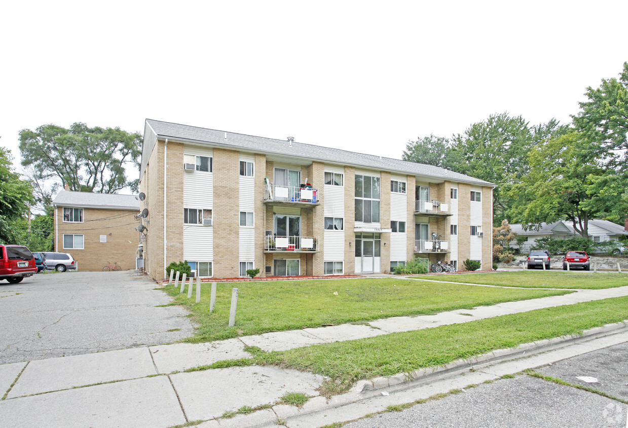 Primary Photo - Brownell Apartments