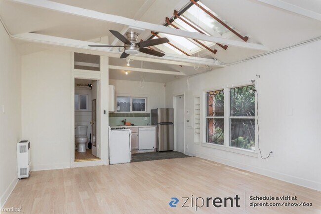 Building Photo - Studio, 1 bath House - 5001 Garvin Ave, Ri...