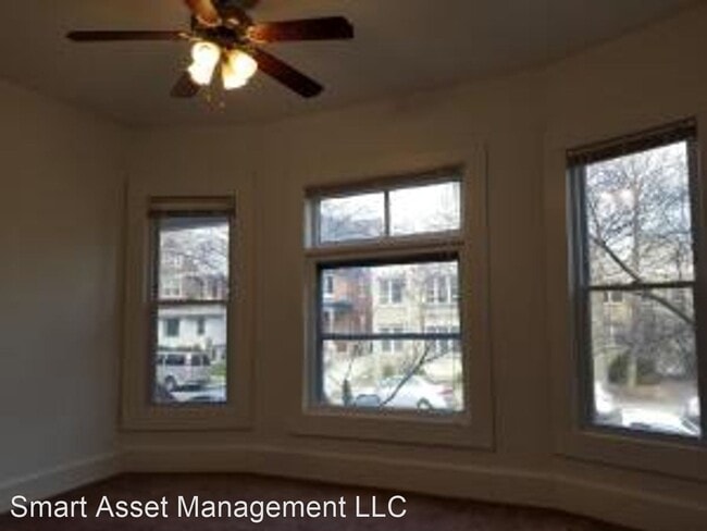 Building Photo - 3 br, 1 bath House - 2425 N Cramer Street