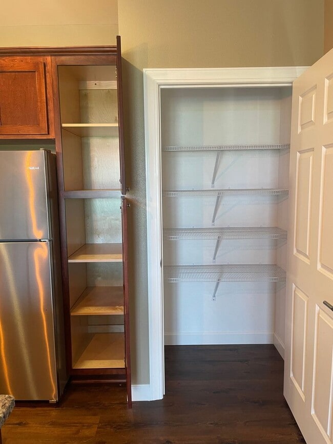 Interior Photo - Luedke Apartments