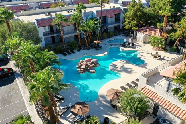Foto del edificio - Playa Vista