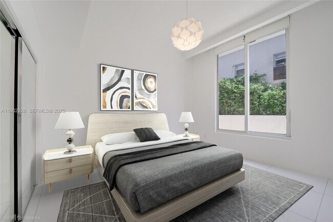 Foto del edificio - 2100 Park Ave