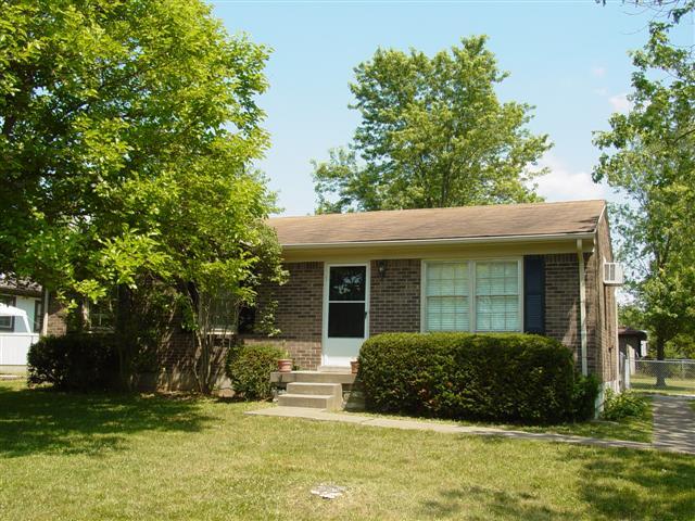 Foto del edificio - 6824 Hillside Drive