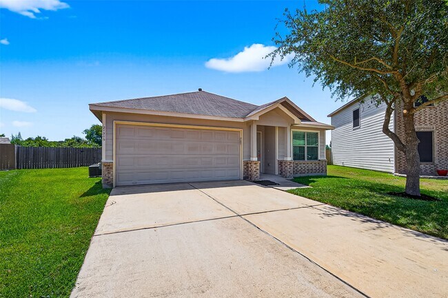 Building Photo - 21303 Beacon Springs Lane