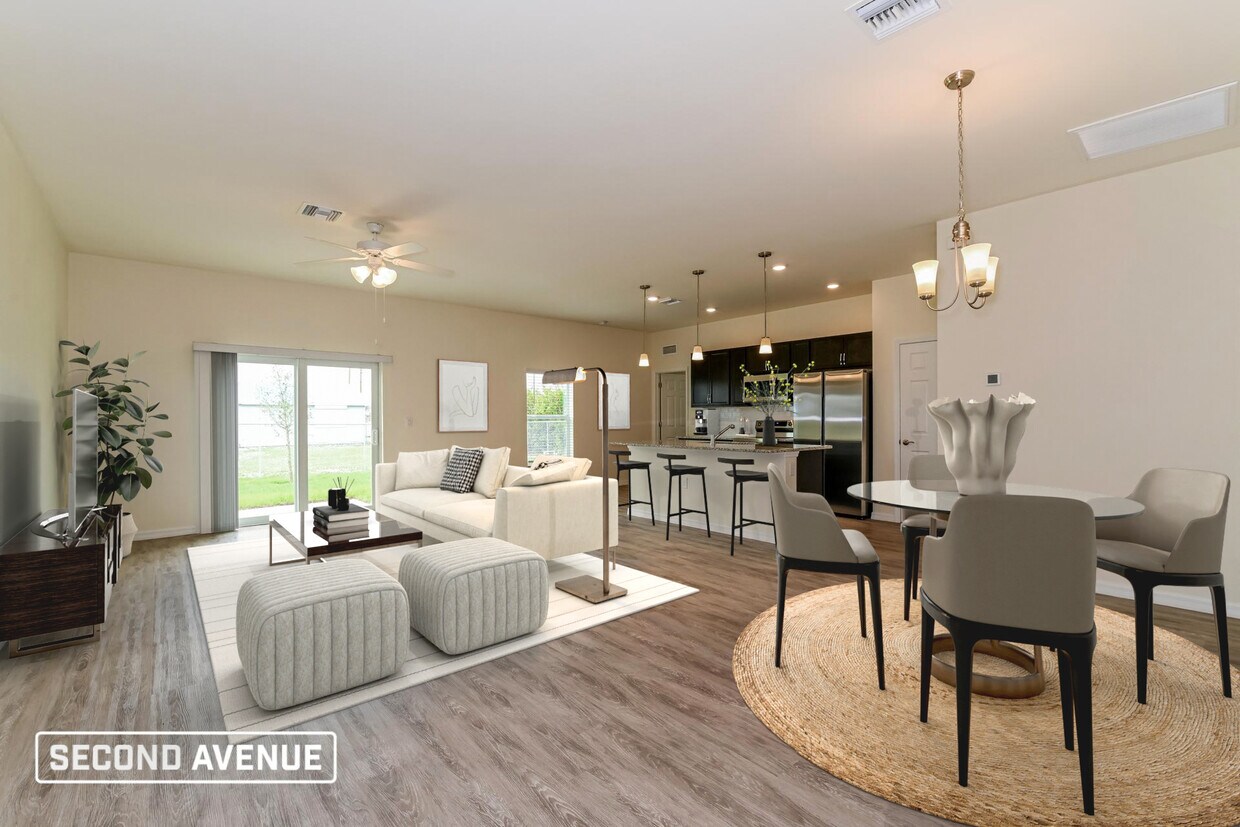 Foto principal - 2822 NW 18th Ave
