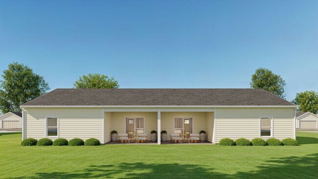 Foto del interior - The W