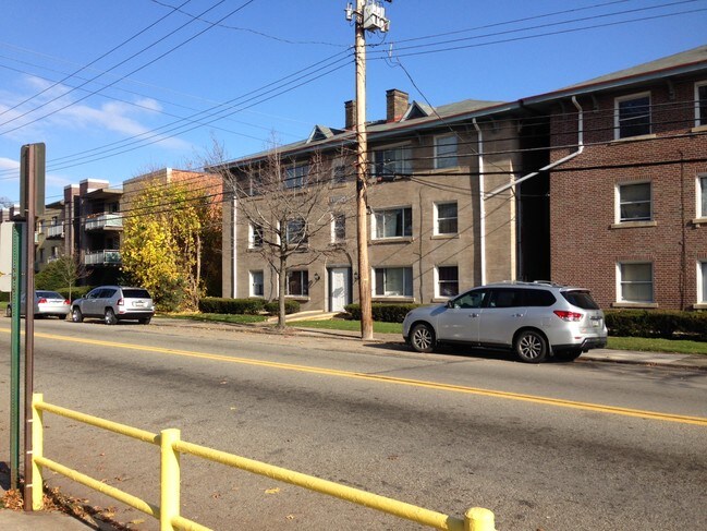Building Photo - 2351-2357 Brownsville Rd