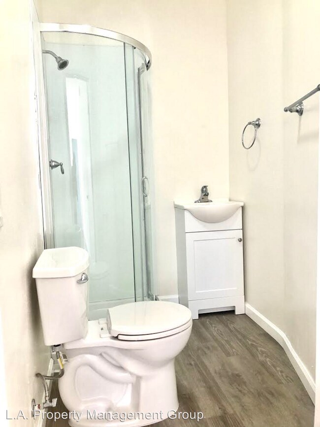 Foto del edificio - 1039-1041 N Bonnie Brae St