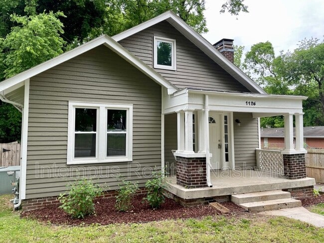 Photo - 1126 Sharpe Ave House