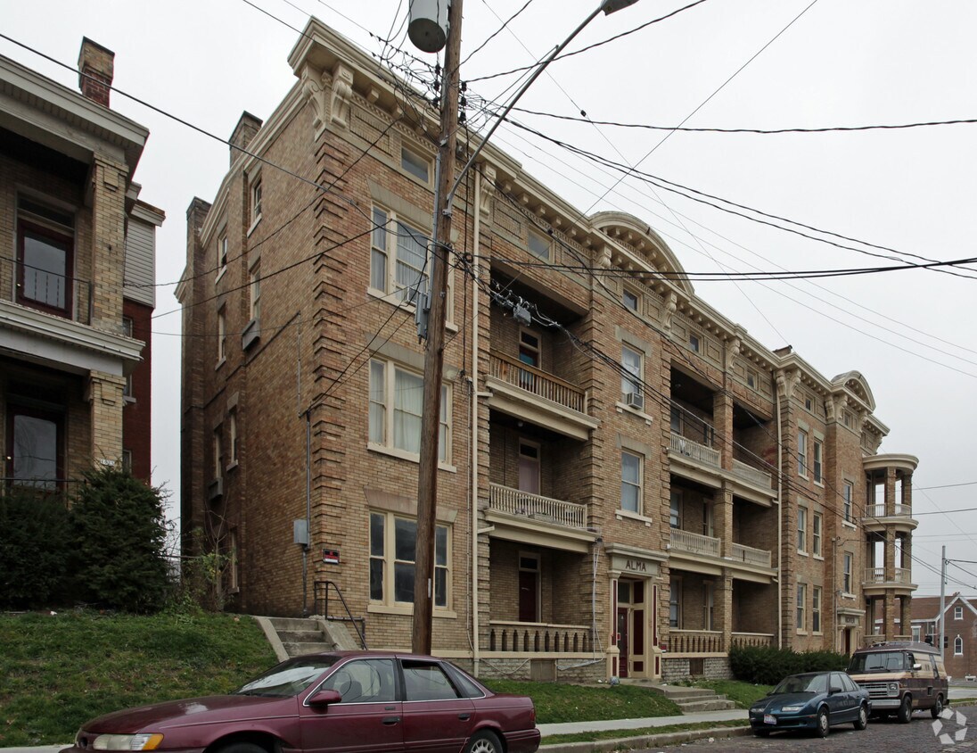 Foto principal - 1005 Ross Ave