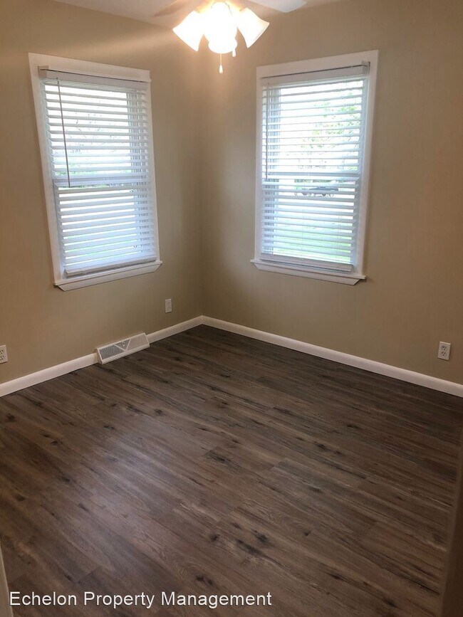 Foto del edificio - 2 br, 1 bath House - 2211 S. 16th St.