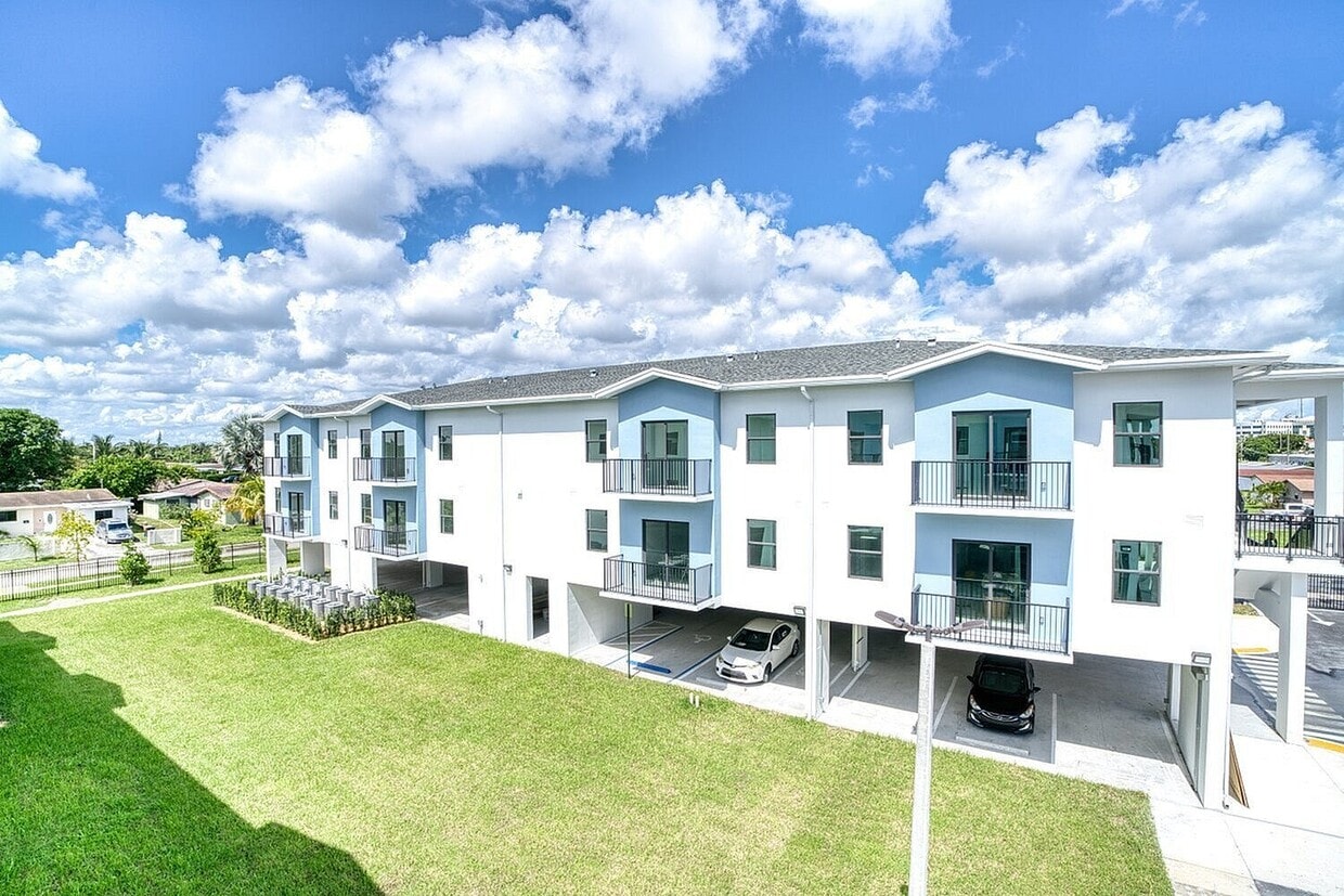 Foto principal - SORA Apartments