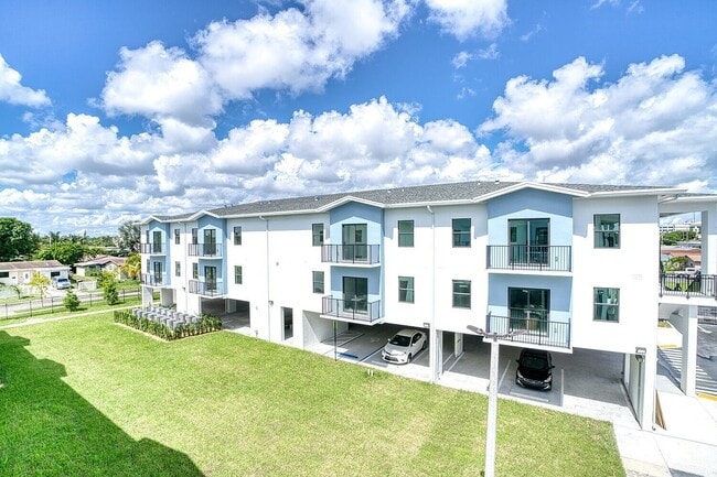 Building Photo - SORA Apartments
