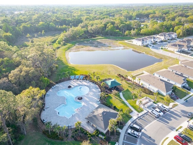 Foto del edificio - 3339 Whooping Crane Dr