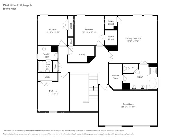 Foto del edificio - 28631 Hidden Lake W