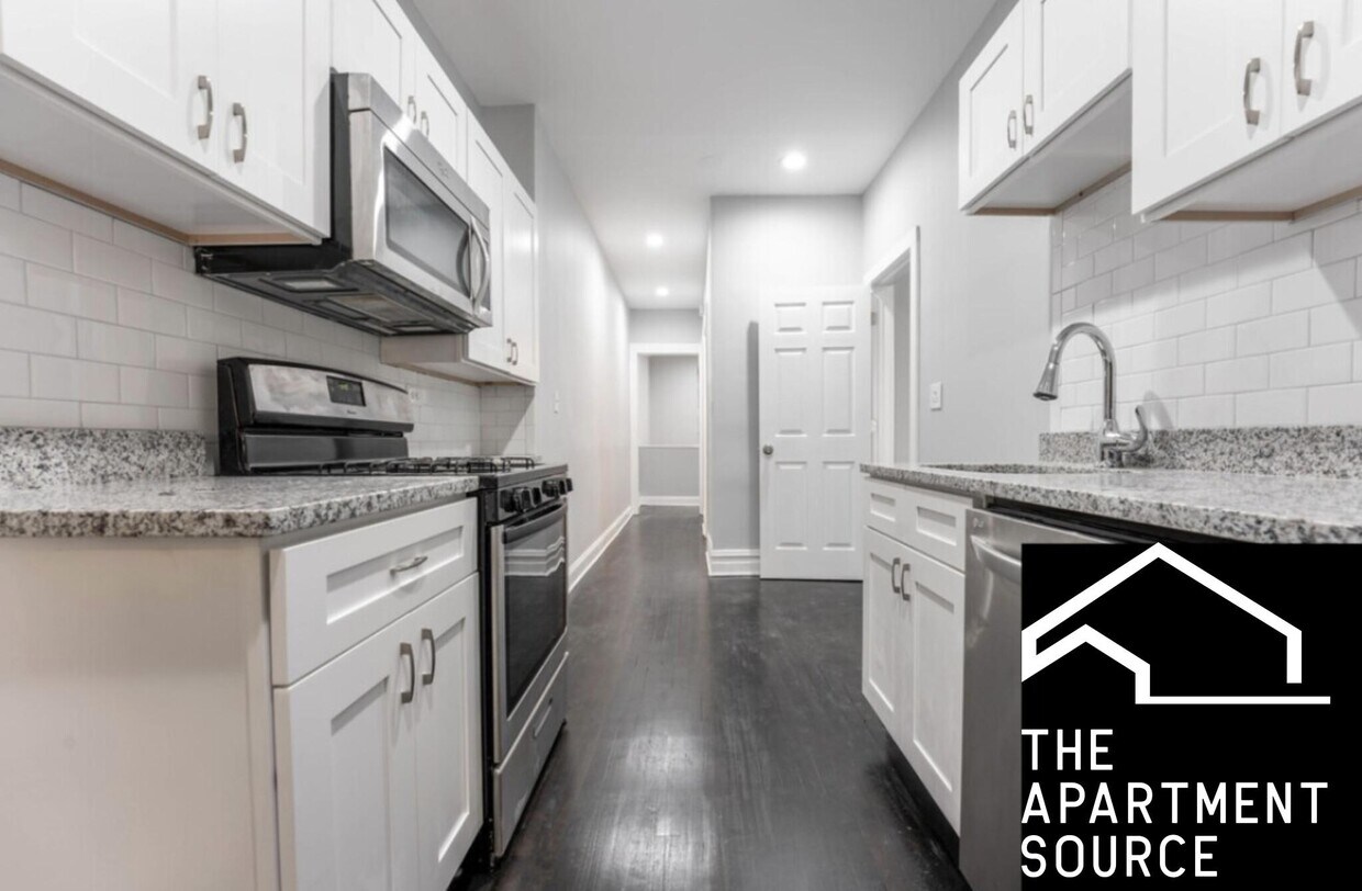 3816 W Irving Park Rd Unit 1W, Chicago, IL 60618 Apartments in