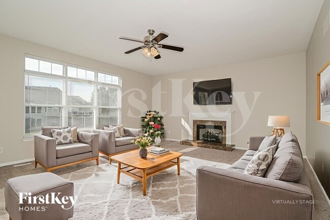 Building Photo - 611 Geiser Brook Ct