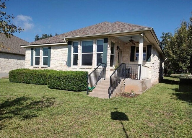 Foto del edificio - 105 Sabine Dr