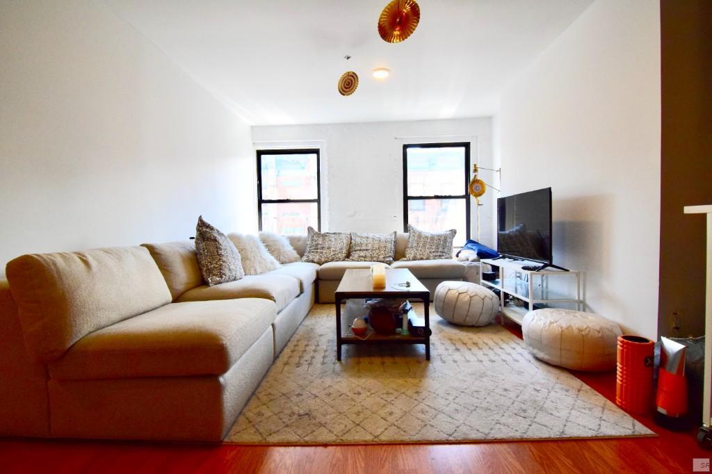 114 Stanton St Unit 4, New York, NY 10002 Room for Rent in New York