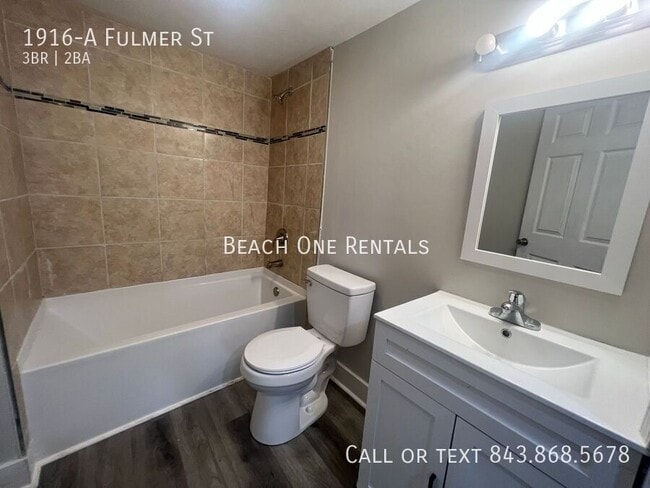 Building Photo - 1916 Fulmer St