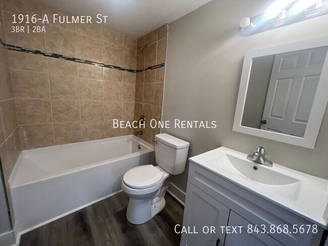 Foto del edificio - 1916 Fulmer St