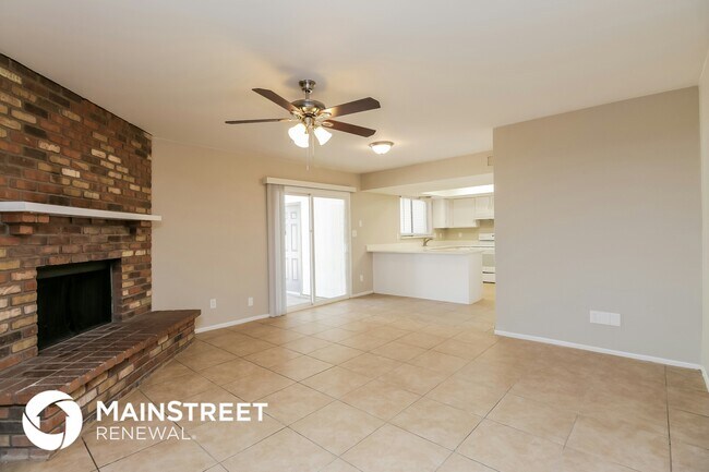 Foto del edificio - 1509 S Cochise