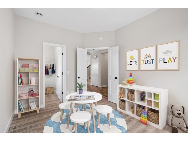 Foto del edificio - 6757 Allen Ct