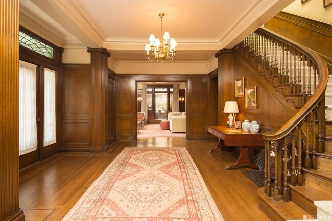 Foto del edificio - 3900 Washington St