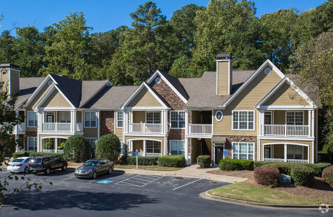 The Mill Apartments Kennesaw