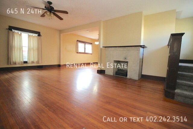 Building Photo - 645 N 24th-