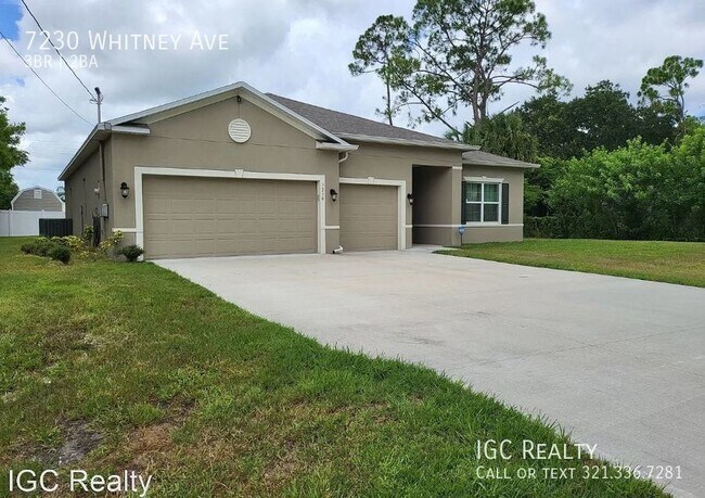 Building Photo - Stunning 3 Bed, 2 Bath Rental Home in Coco...