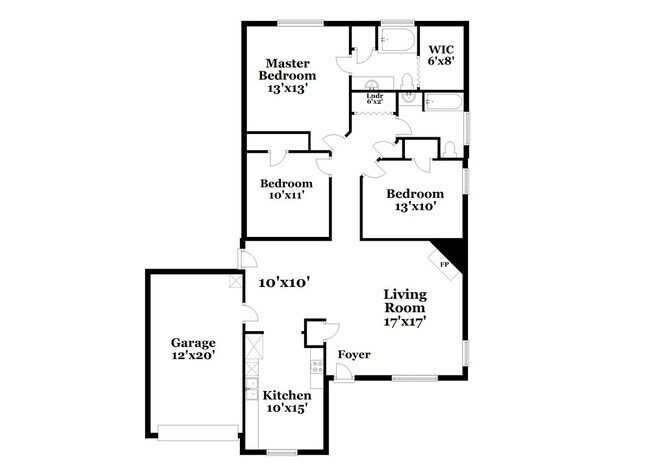 Foto del edificio - 9033 Shenington Pl