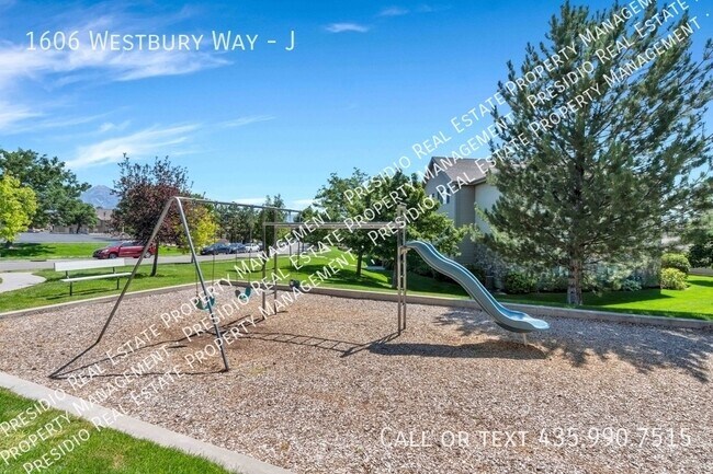 Building Photo - 1606 Westbury Way