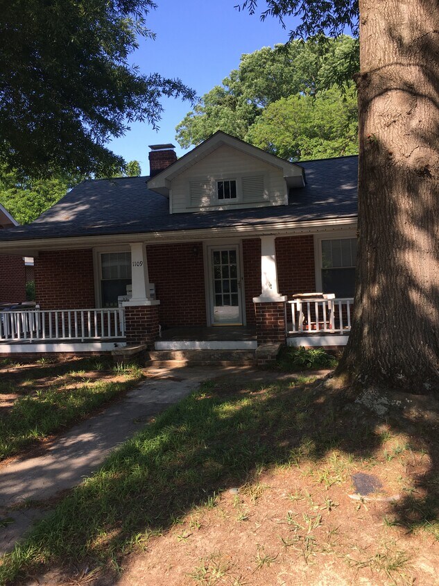 1109 Lee Ave, Kannapolis, NC 28081 House Rental in Kannapolis, NC