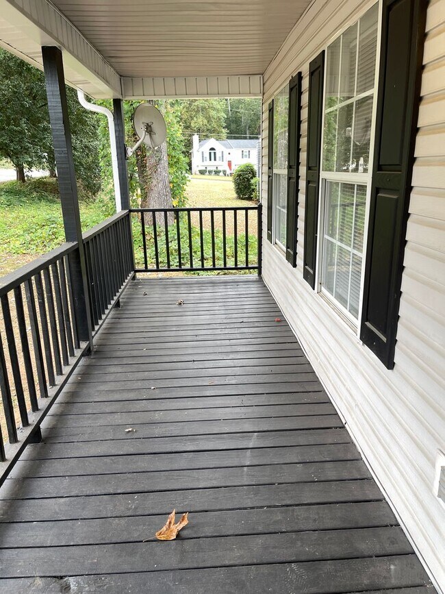 Foto del edificio - Split level home