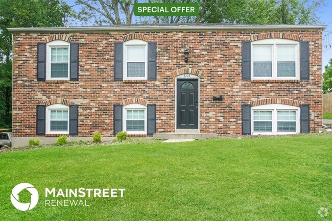 Building Photo - 3208 Cabinwood Dr