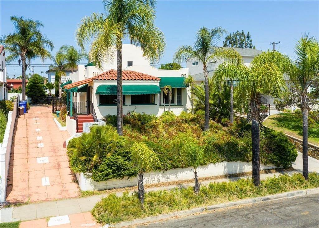 Foto principal - 4516 Van Dyke Ave