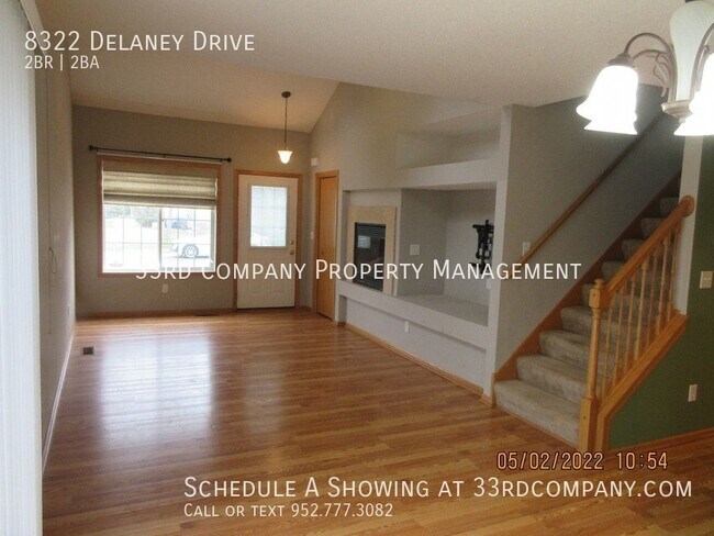 Foto del edificio - Inver Grove Heights Corner Unit Town Home!