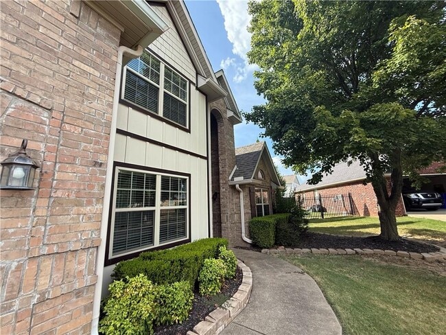 Foto del edificio - 5317 S Stone Bay Ct