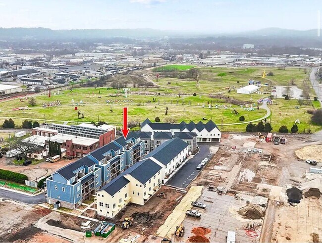 Foto del edificio - 1027 Montague Pl