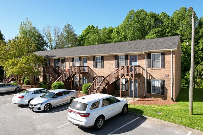 Building Photo - Linville Ridge Apartments